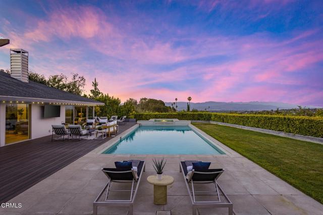 3446 Caribeth Dr, Encino, CA 91436