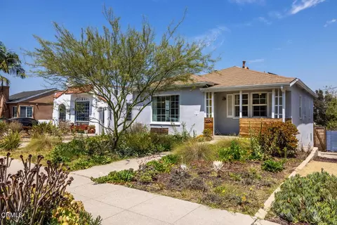 2304 Warwick Ave, Los Angeles, CA 90032