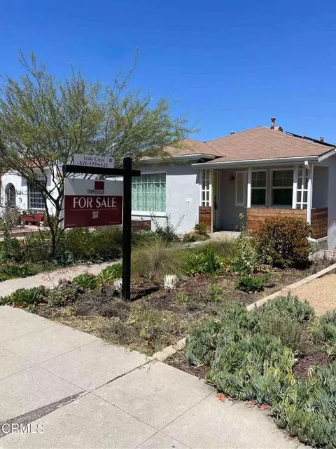 2304 Warwick Ave, Los Angeles, CA 90032