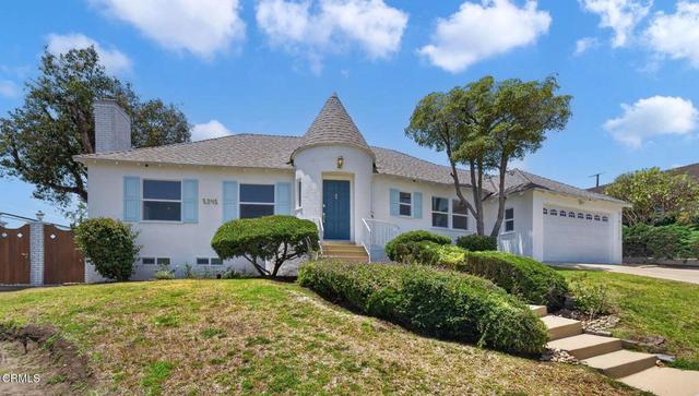 5345 S Verdun Ave, Los Angeles, CA 90043