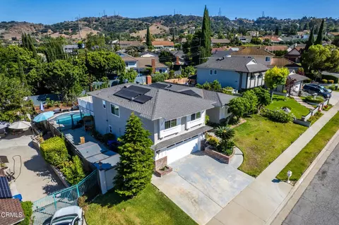 2266 Clementina Dr, Hacienda Heights, CA 91745