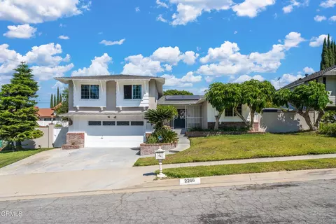 2266 Clementina Dr, Hacienda Heights, CA 91745