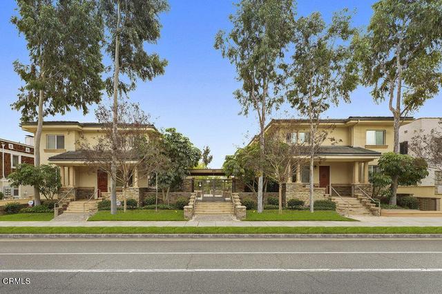 270 E Glenarm St #105, Pasadena, CA 91106