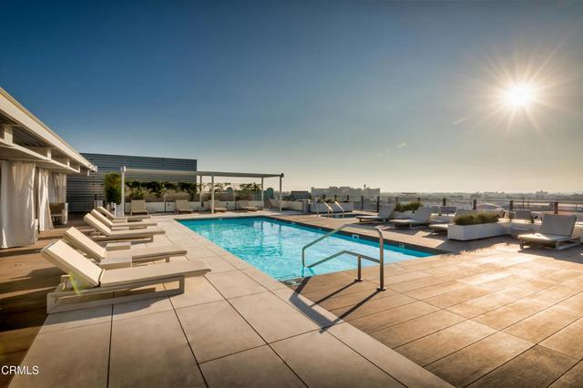 530 S Hewitt St #129, Los Angeles, CA 90013