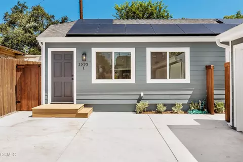 1537 E Topeka St, Pasadena, CA 91104 photo 9