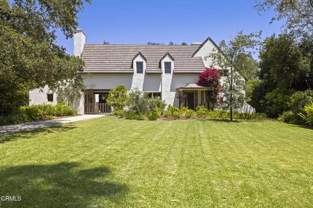 1860 Midlothian Dr, Altadena, CA 91001
