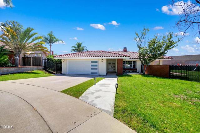 295 E Blue Mountain Way, Claremont, CA 91711