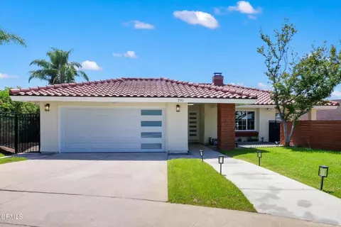 295 E Blue Mountain Way, Claremont, CA 91711