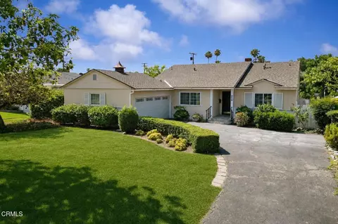 450 Sycamore Ave, Glendora, CA 91741