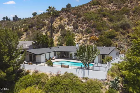 507 Venado Vista Dr, La Canada Flintridge, CA 91011