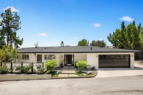 507 Venado Vista Dr, La Canada Flintridge, CA 91011