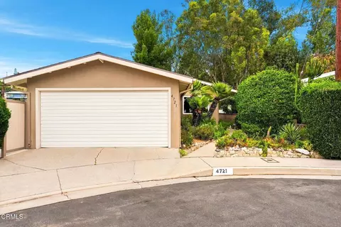 4721 Marwood Dr, Los Angeles, CA 90065