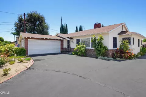 516 W Camino Real Ave, Arcadia, CA 91007