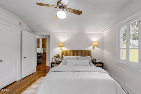 Bedroom - 380 Dearborn St, Pasadena, CA 91104 photo 1 of 3
