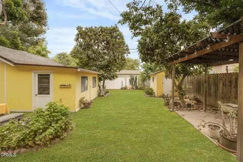 Exterior - 380 Dearborn St, Pasadena, CA 91104 photo 6 of 9