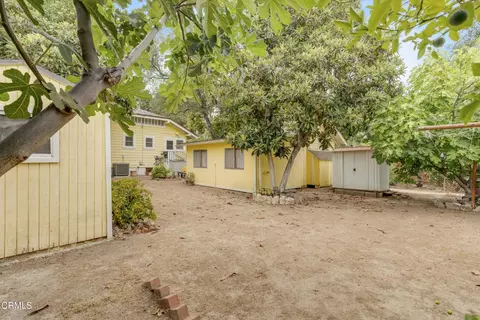 Exterior - 380 Dearborn St, Pasadena, CA 91104 photo 8 of 9