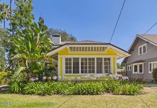380 Dearborn St, Pasadena, CA 91104