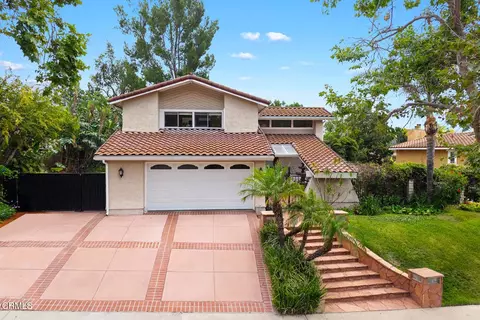 5388 Indian Hills Dr, Simi Valley, CA 93063