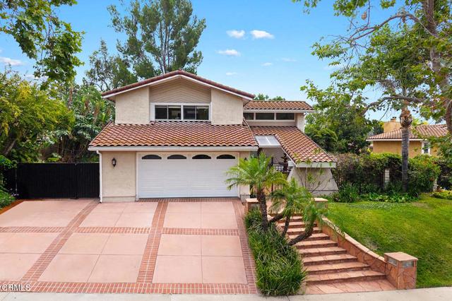 5388 Indian Hills Dr, Simi Valley, CA 93063