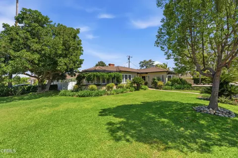 958 Hugo Reid Dr, Arcadia, CA 91007