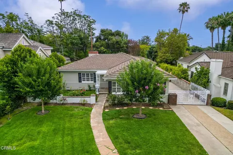 2490 Lorain Rd, San Marino, CA 91108
