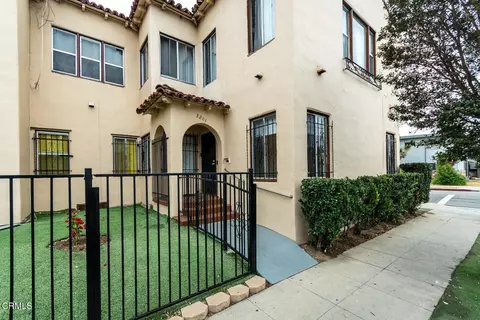 3201 W 21st St, Los Angeles, CA 90018
