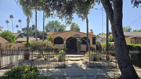 1637 N Garfield Ave, Pasadena, CA 91104