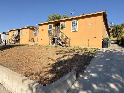 2408 N Eastern Ave, Los Angeles, CA 90032