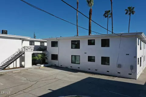 Exterior - 655 Ivy St, Glendale, CA 91204 photo 1 of 4