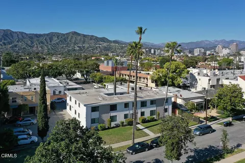 View/Area - 655 Ivy St, Glendale, CA 91204 photo 2 of 3