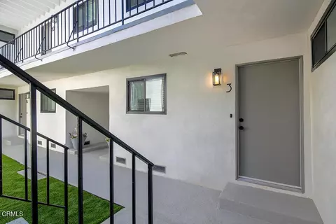 Exterior - 655 Ivy St, Glendale, CA 91204 photo 4 of 4