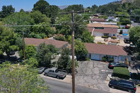 6801 Valmont St, Tujunga, CA 91042 photo 9