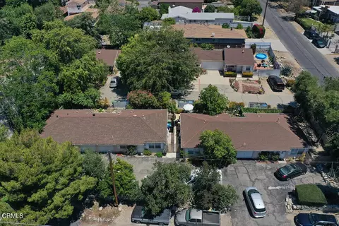 6801 Valmont St, Tujunga, CA 91042 photo 2