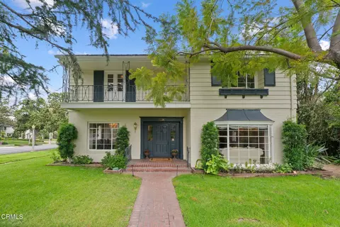 1296 Roanoke Rd, San Marino, CA 91108