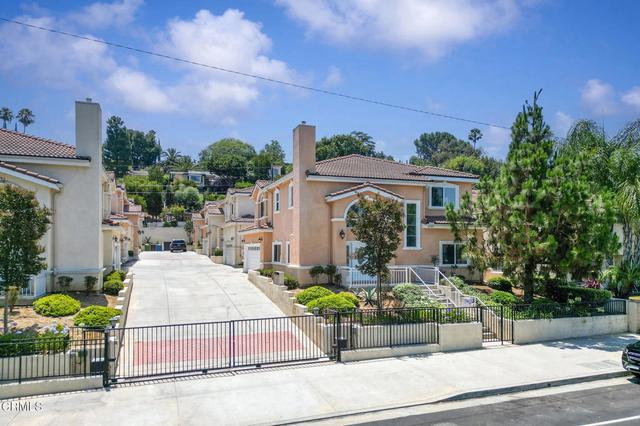 6164 Mesa Ave, Los Angeles, CA 90042
