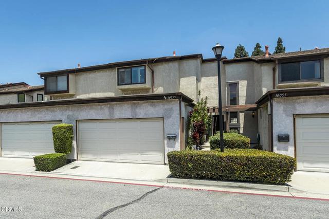 10059 Aspen Cir, Santa Fe Springs, CA 90670