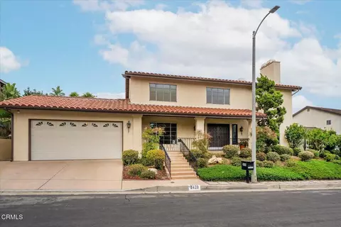 2420 Achilles Dr, Los Angeles, CA 90046