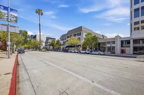 Exterior - 175 S Lake Ave #314, Pasadena, CA 91101 photo 3 of 3