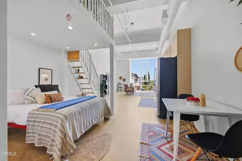 Bedroom - 175 S Lake Ave #314, Pasadena, CA 91101 photo 1 of 3