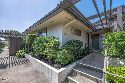 1225 N Granada Ave #35, Alhambra, CA 91801