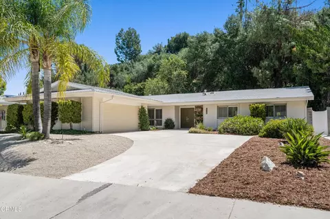 5778 Valerie Ave, Woodland Hills, CA 91367