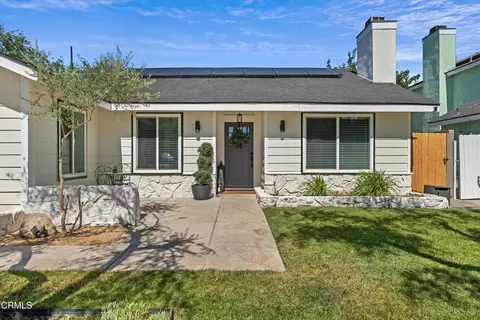 Exterior - 37271 37th St E, Palmdale, CA 93550 photo 2 of 8