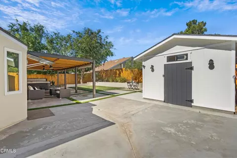 Exterior - 37271 37th St E, Palmdale, CA 93550 photo 8 of 8