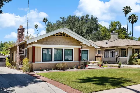 851 N Michigan Ave, Pasadena, CA 91104