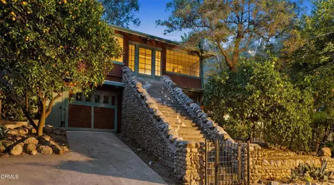 2024 Laurel Canyon Blvd, Los Angeles, CA 90046