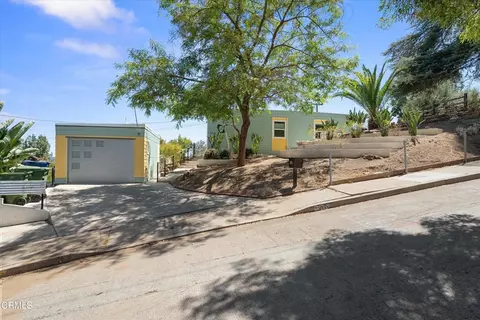 5026 Eaton St, Los Angeles, CA 90042