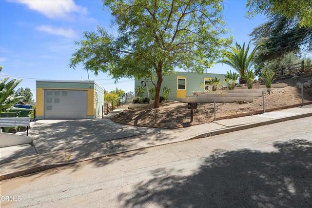 5026 Eaton St, Los Angeles, CA 90042