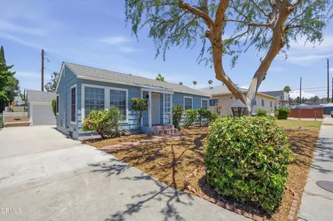 4405 Westdale Ave, Los Angeles, CA 90041