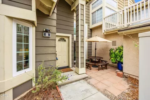 Exterior - 20773 E Crest Ln #B, Walnut, CA 91789 photo 1 of 9