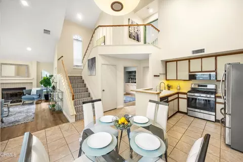 Dining - 20773 E Crest Ln #B, Walnut, CA 91789 photo 4 of 5